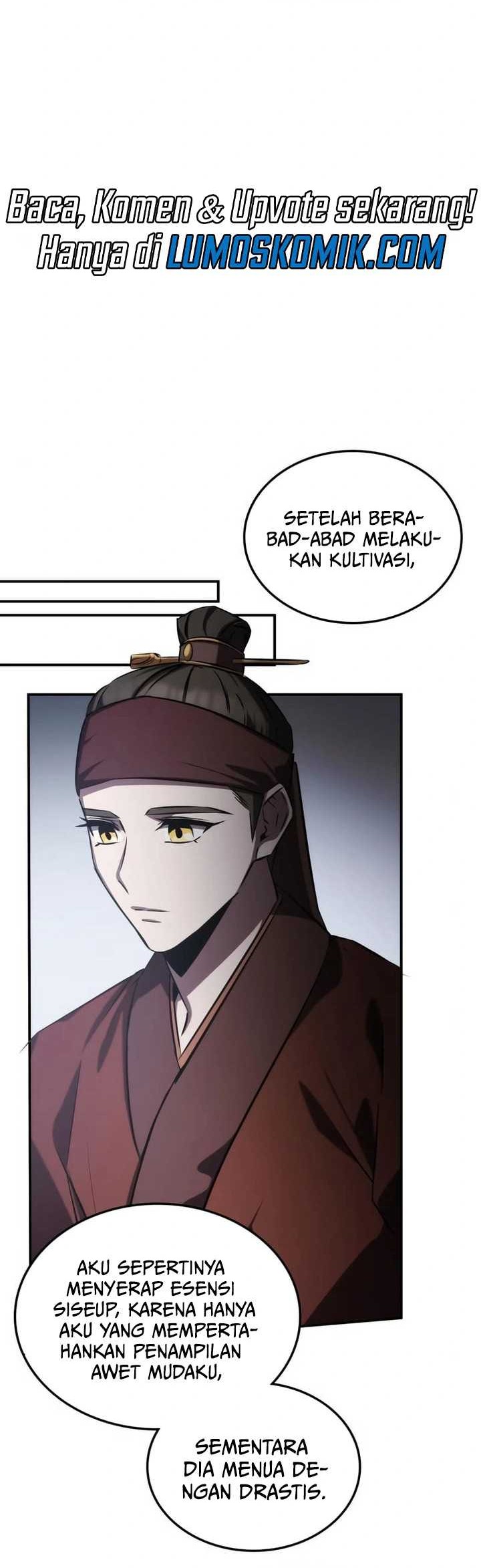 Drug Devourer Chapter 60 - halaman 55