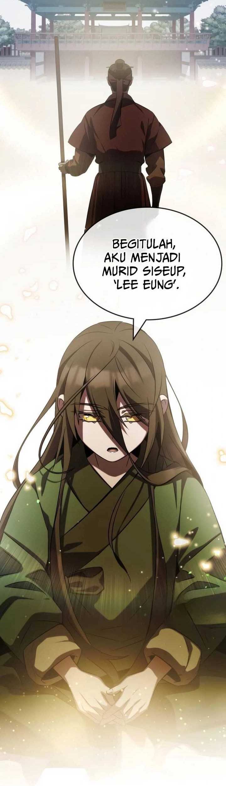 Drug Devourer Chapter 60 - halaman 57