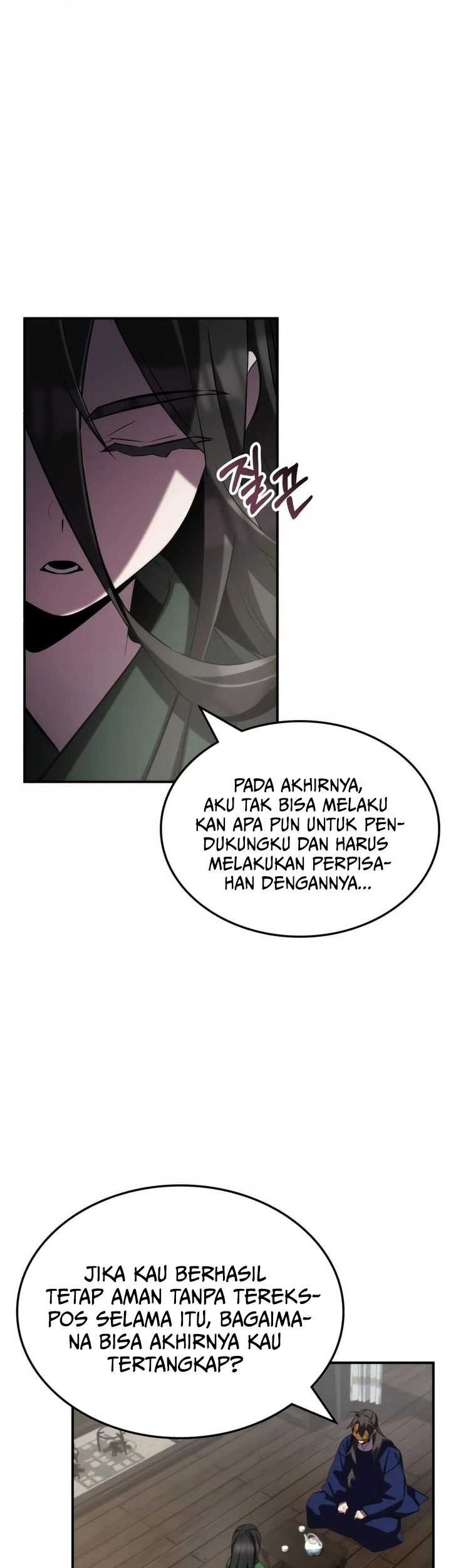 Drug Devourer Chapter 60 - halaman 58