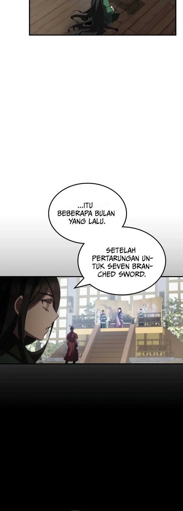 Drug Devourer Chapter 60 - halaman 59