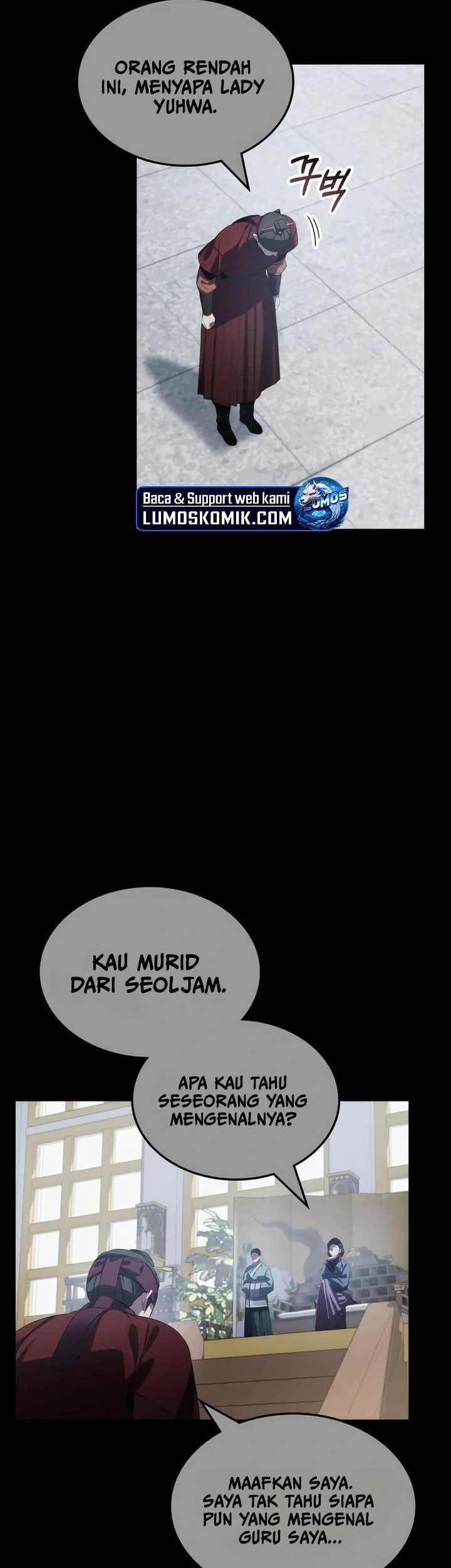 Drug Devourer Chapter 60 - halaman 60