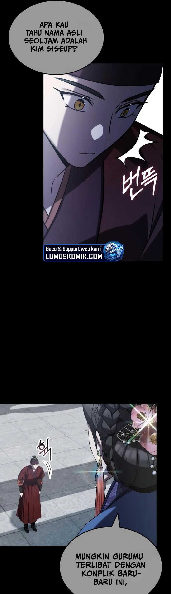 Drug Devourer Chapter 60 - halaman 62