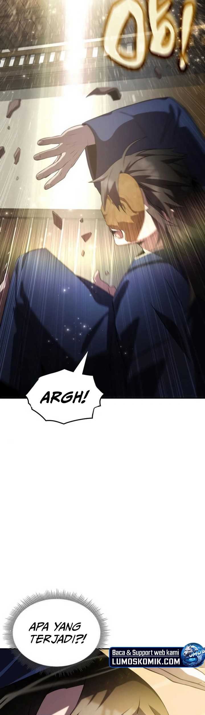 Drug Devourer Chapter 60 - halaman 8