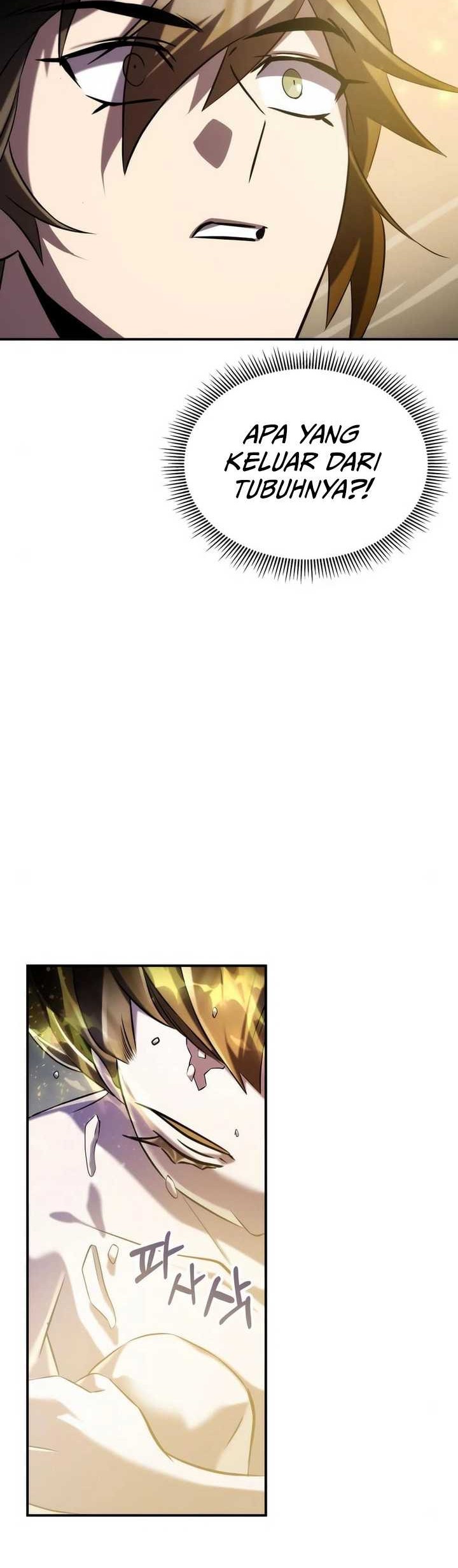 Drug Devourer Chapter 60 - halaman 9