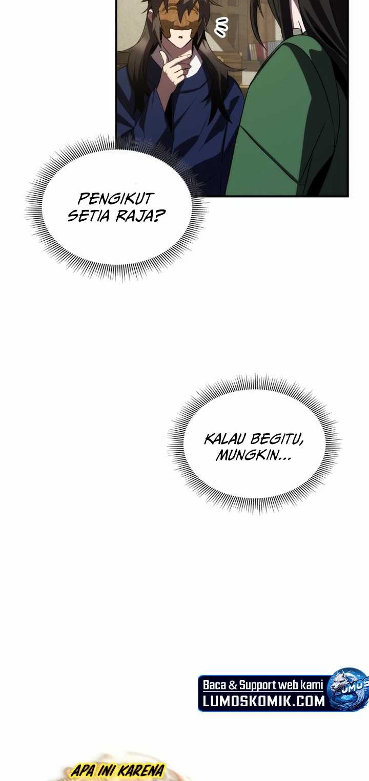 Drug Devourer Chapter 61 - halaman 11
