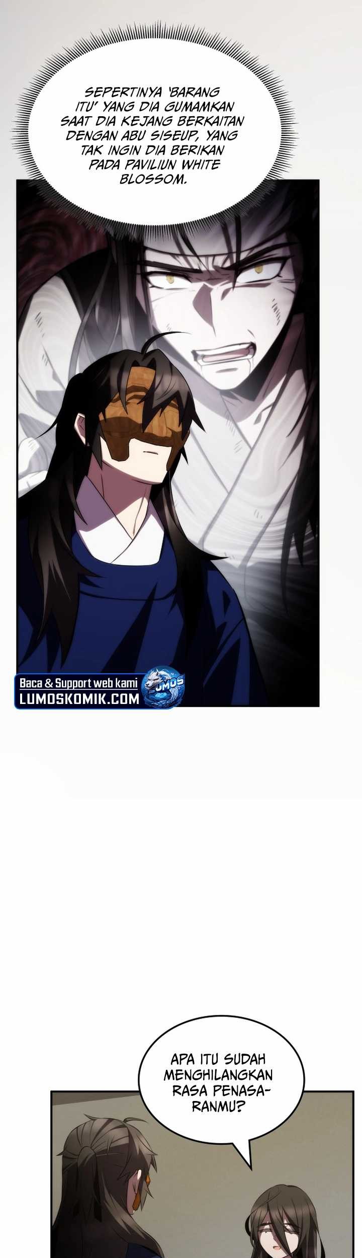 Drug Devourer Chapter 61 - halaman 16