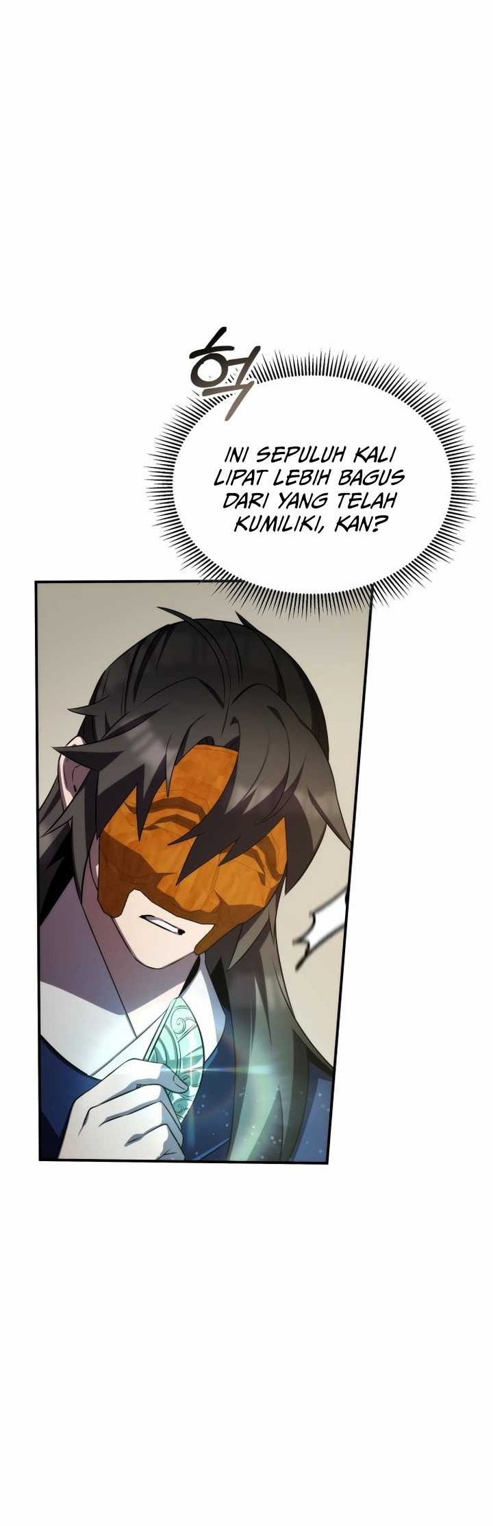 Drug Devourer Chapter 61 - halaman 19
