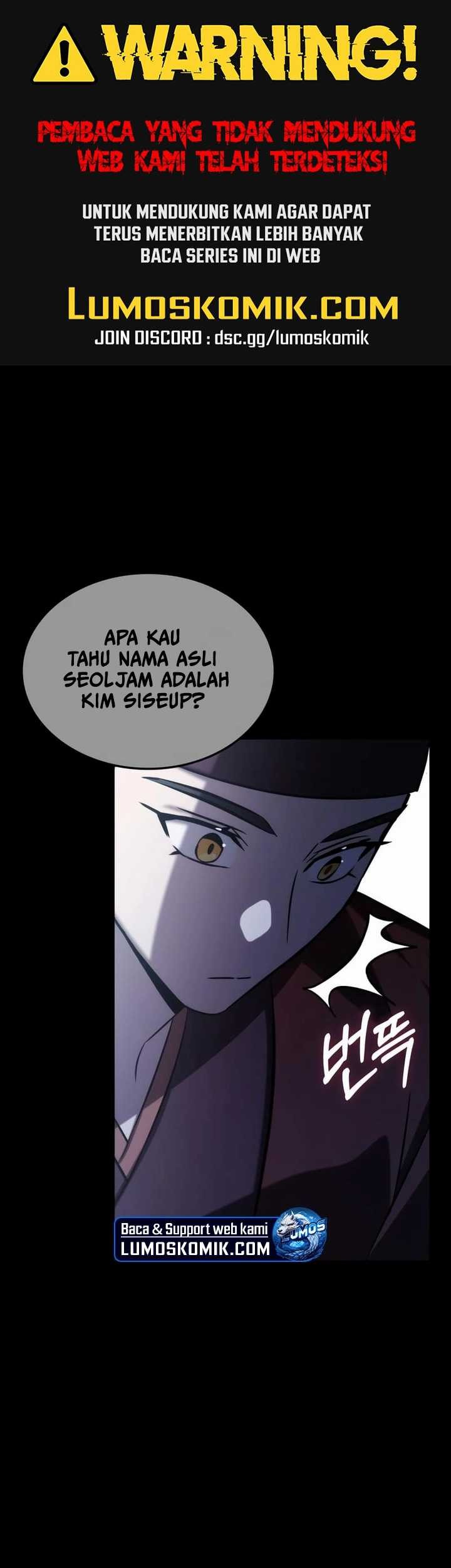 Drug Devourer Chapter 61 - halaman 2