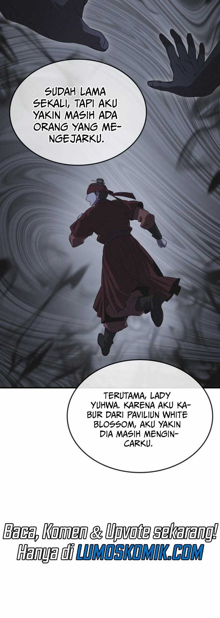 Drug Devourer Chapter 61 - halaman 23