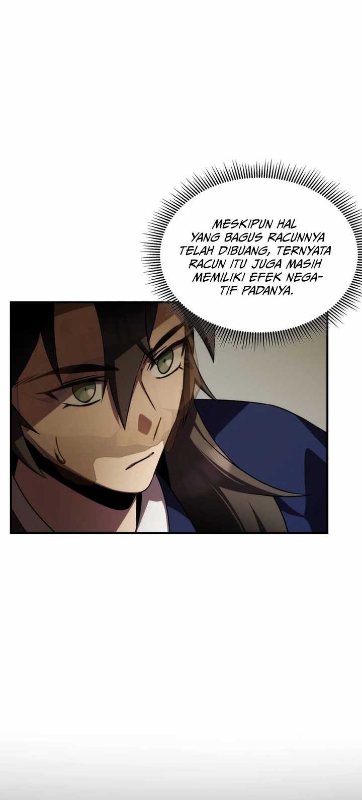 Drug Devourer Chapter 61 - halaman 25