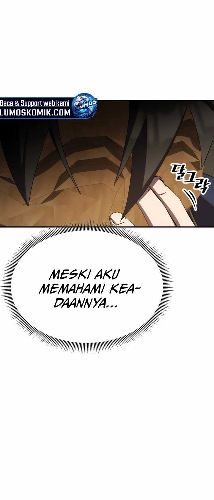 Drug Devourer Chapter 61 - halaman 27