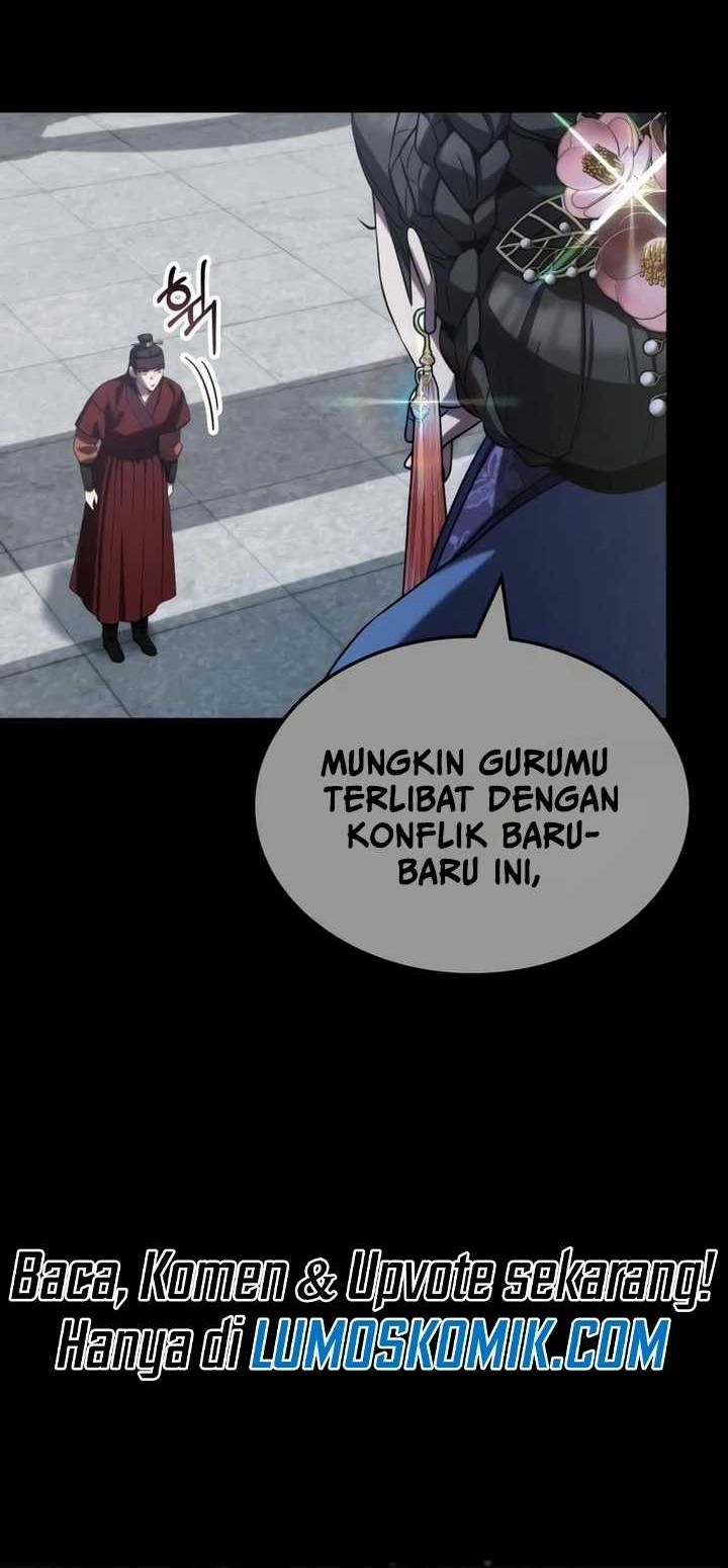 Drug Devourer Chapter 61 - halaman 3