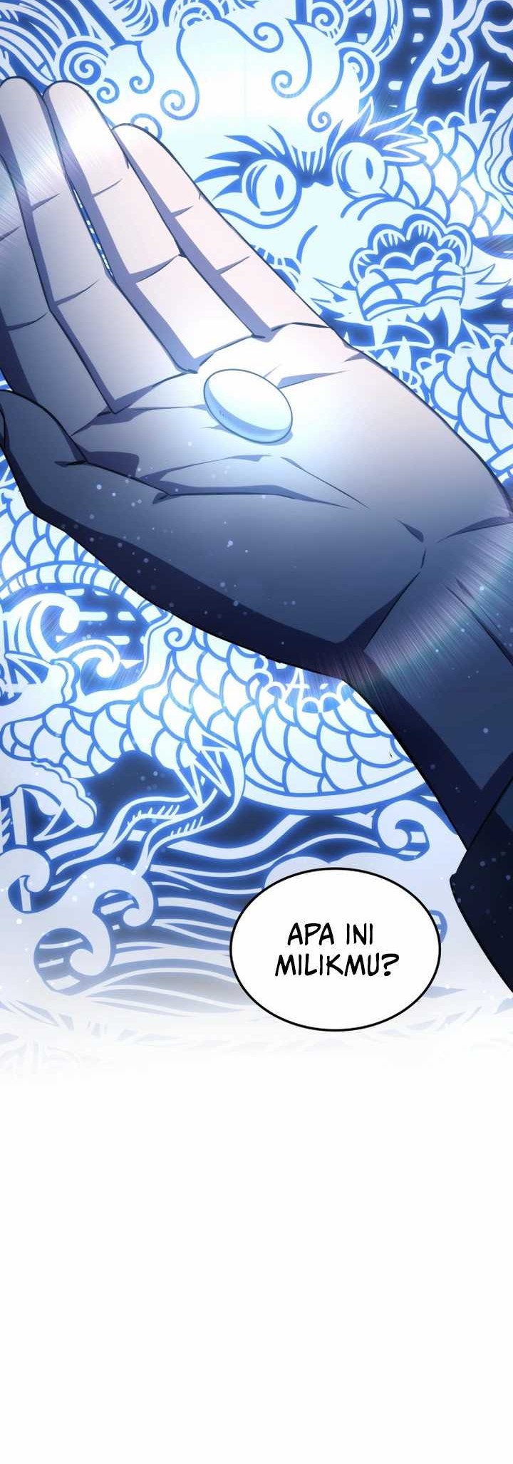 Drug Devourer Chapter 61 - halaman 31