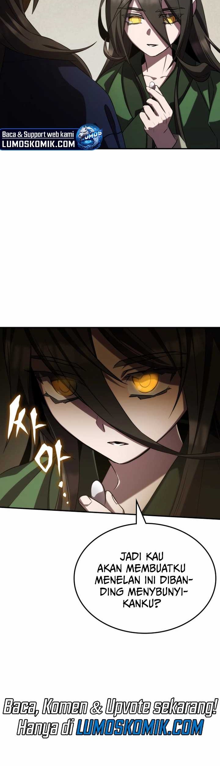 Drug Devourer Chapter 61 - halaman 33