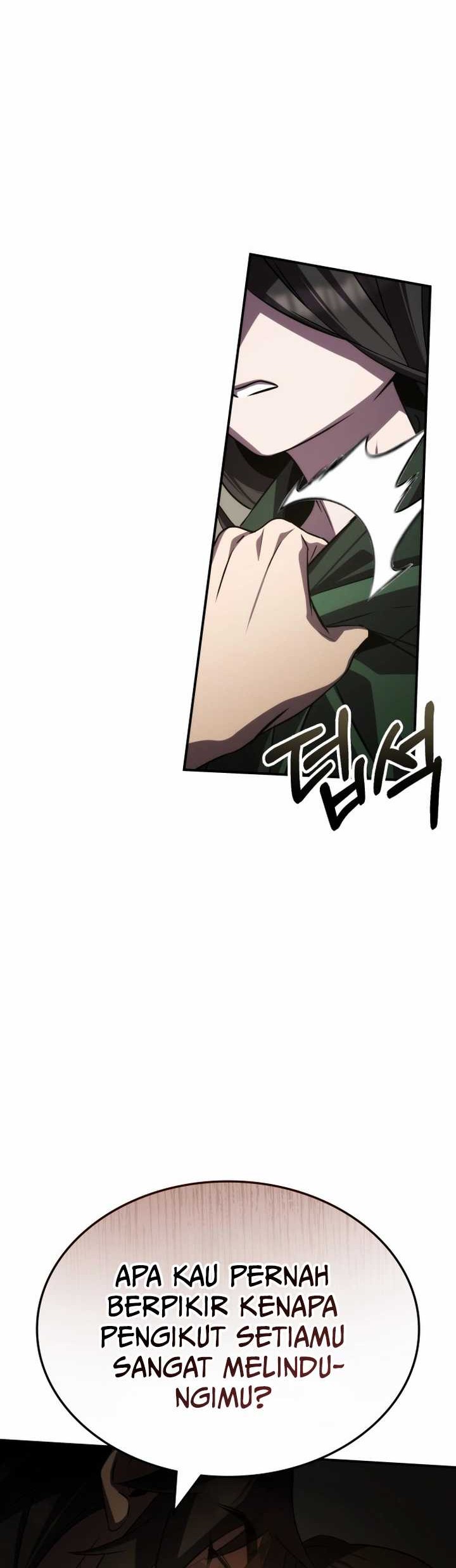 Drug Devourer Chapter 61 - halaman 37