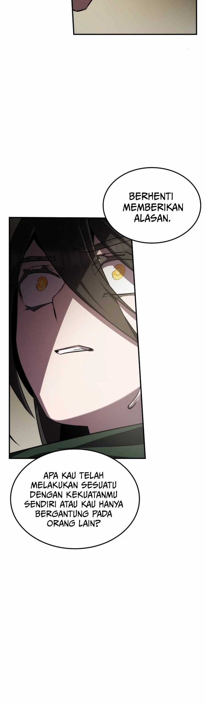 Drug Devourer Chapter 61 - halaman 39