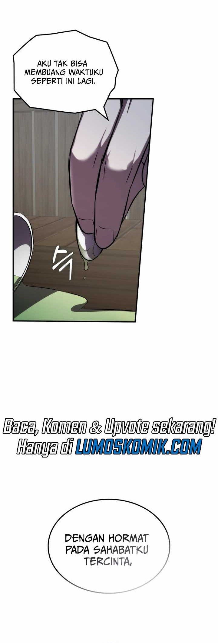 Drug Devourer Chapter 61 - halaman 43
