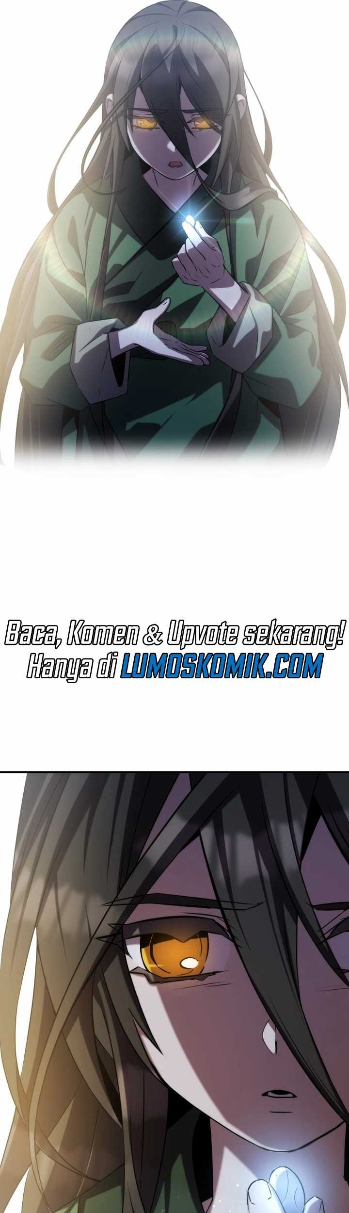 Drug Devourer Chapter 61 - halaman 44