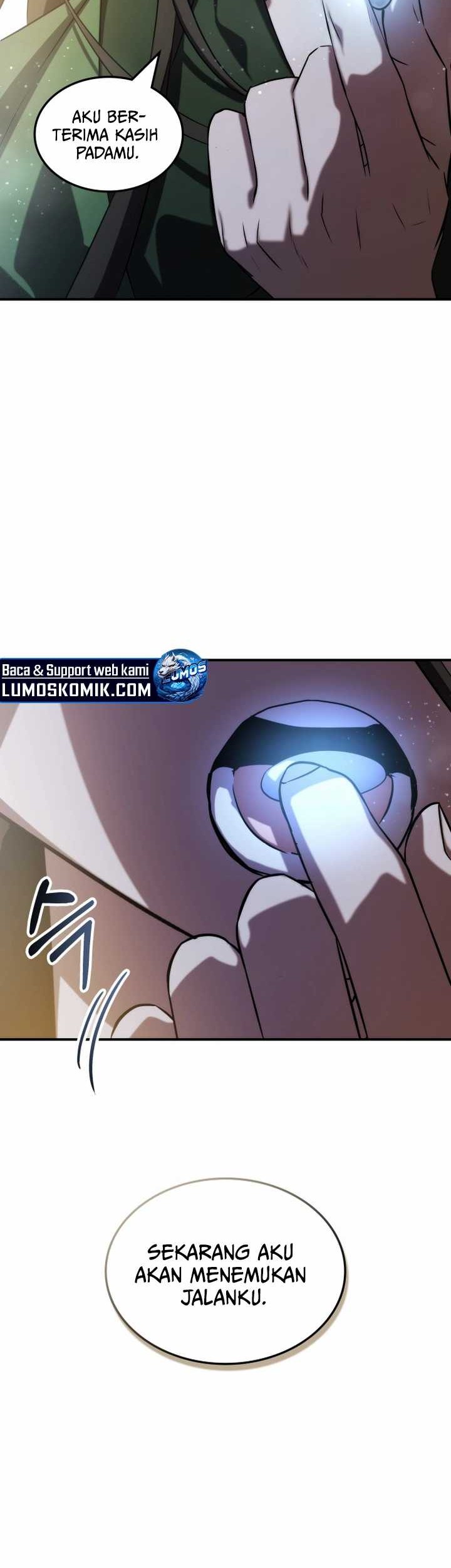 Drug Devourer Chapter 61 - halaman 45