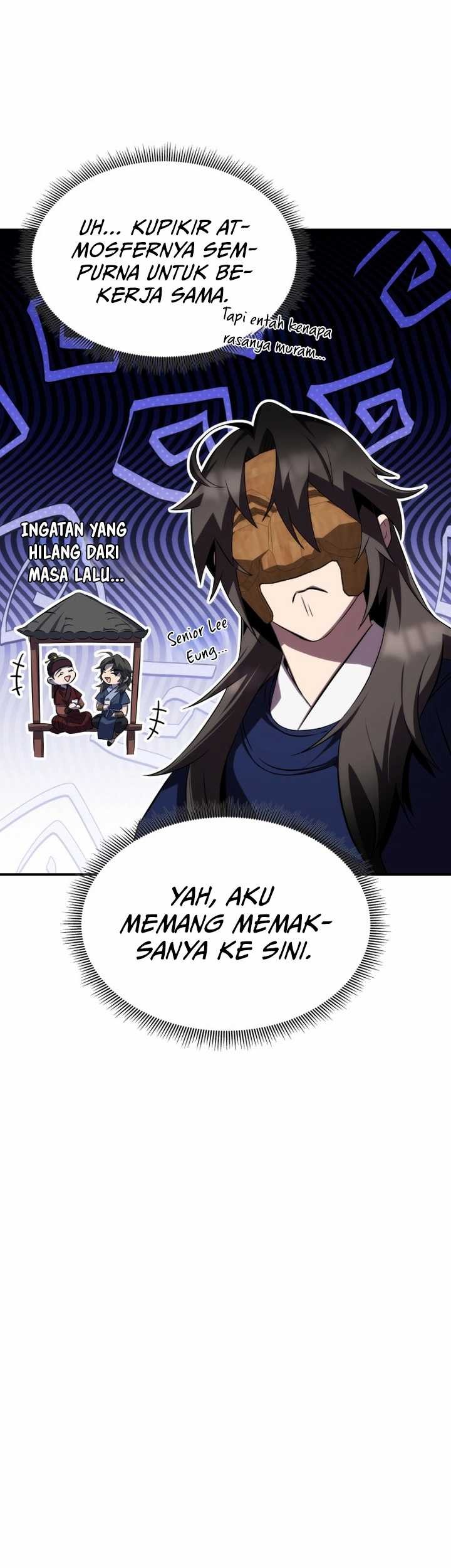Drug Devourer Chapter 61 - halaman 51