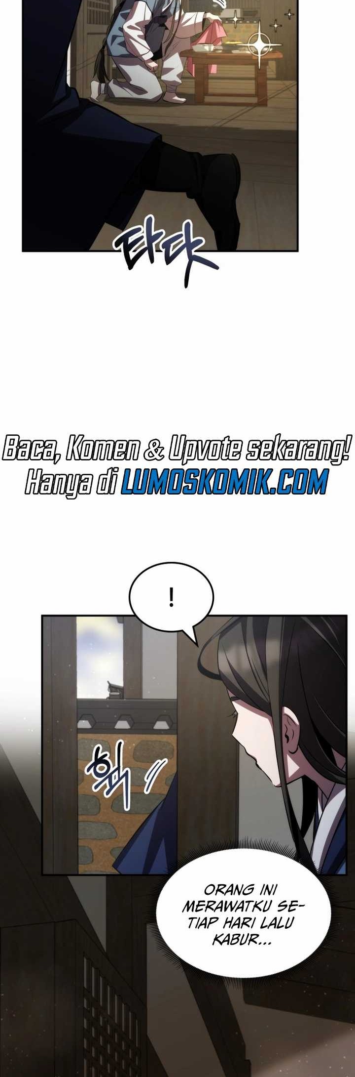 Drug Devourer Chapter 61 - halaman 54