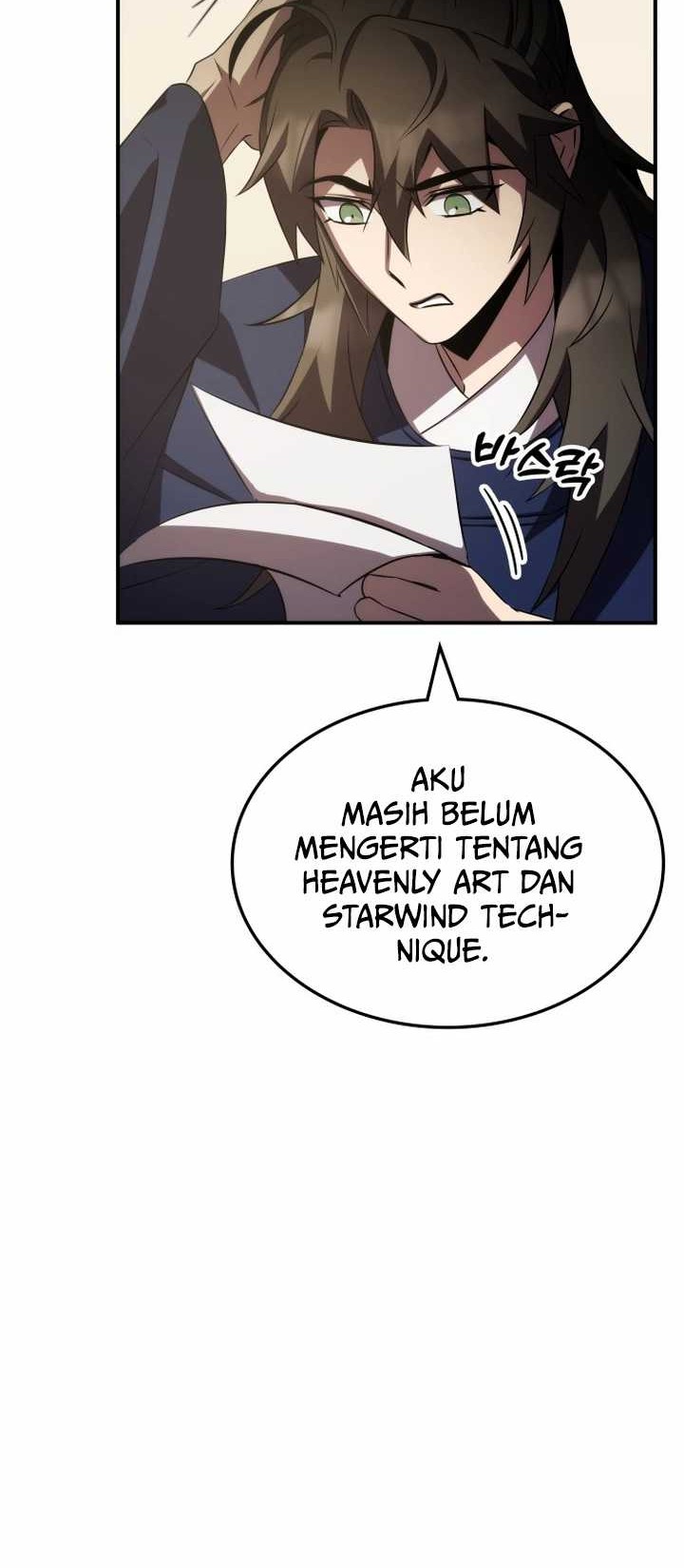 Drug Devourer Chapter 61 - halaman 58