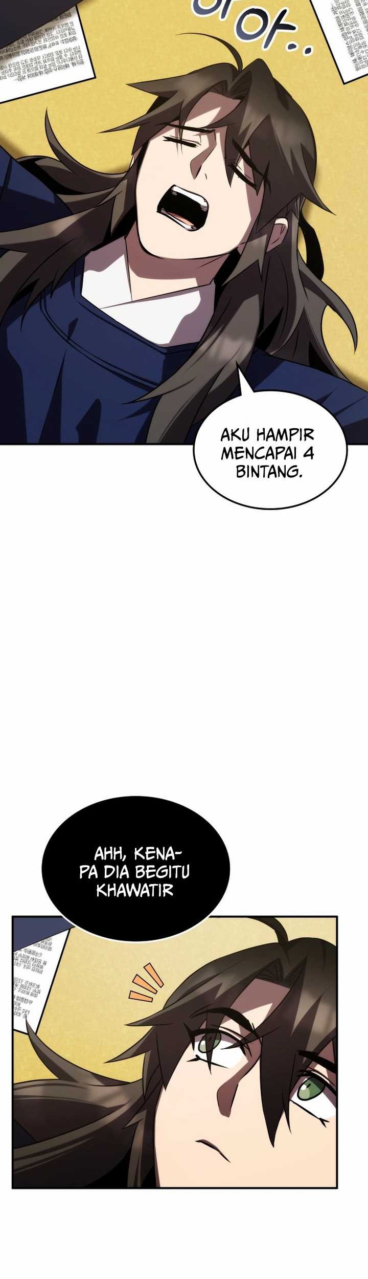Drug Devourer Chapter 61 - halaman 60