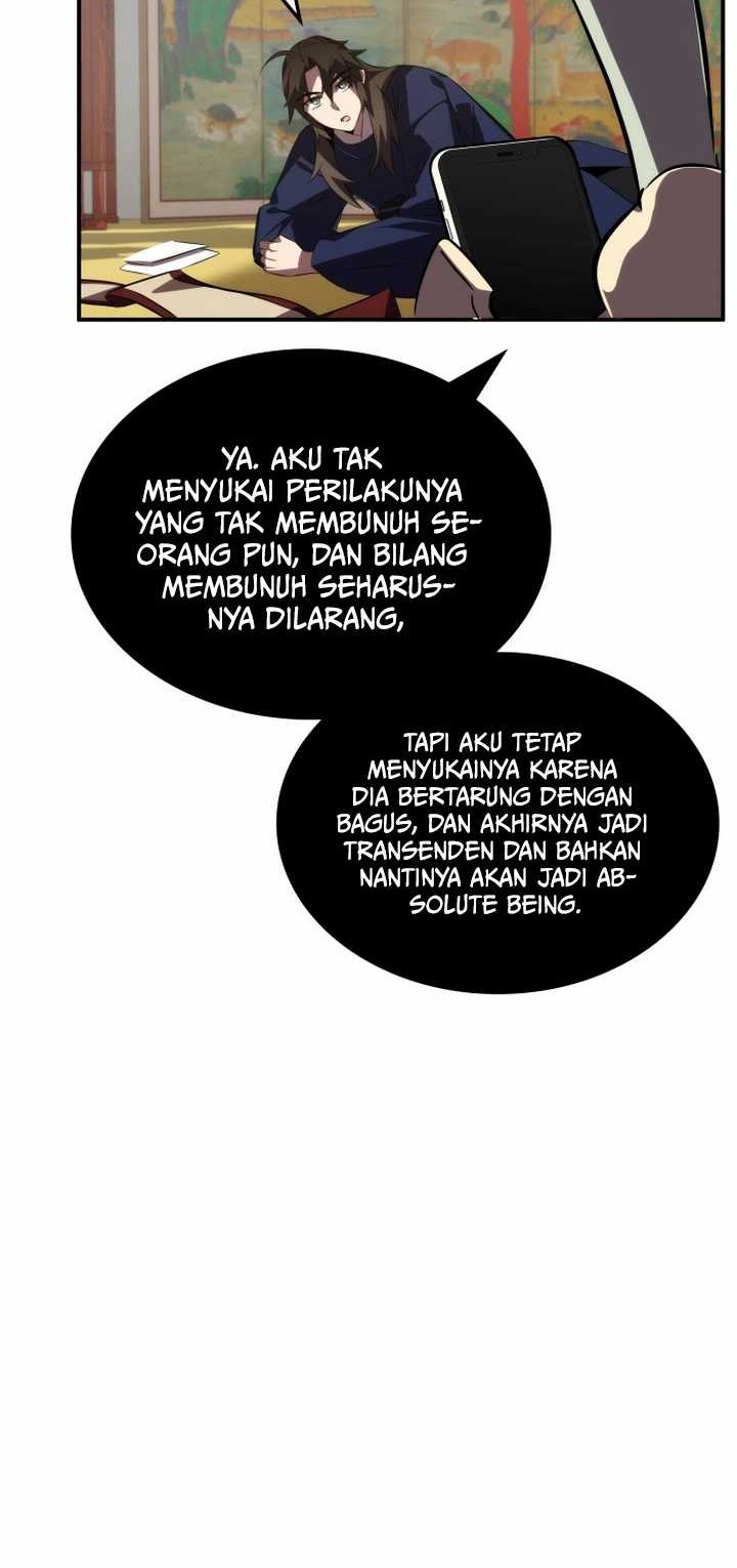 Drug Devourer Chapter 61 - halaman 62