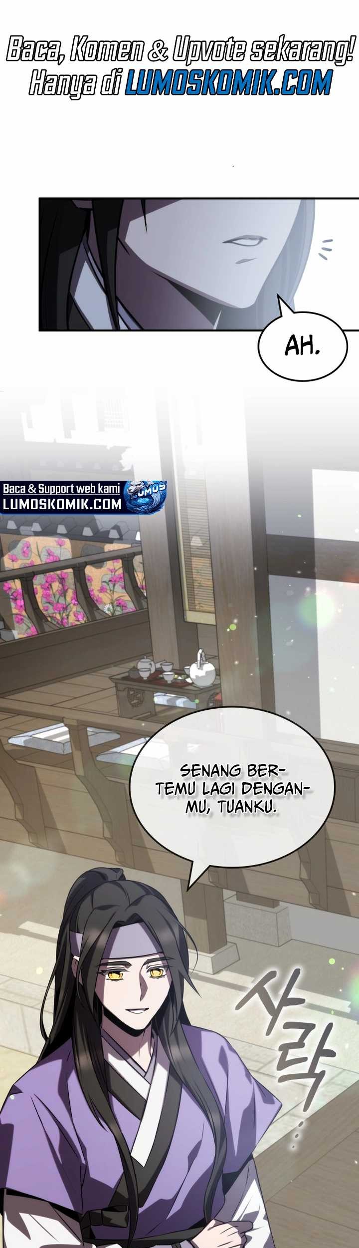 Drug Devourer Chapter 61 - halaman 65