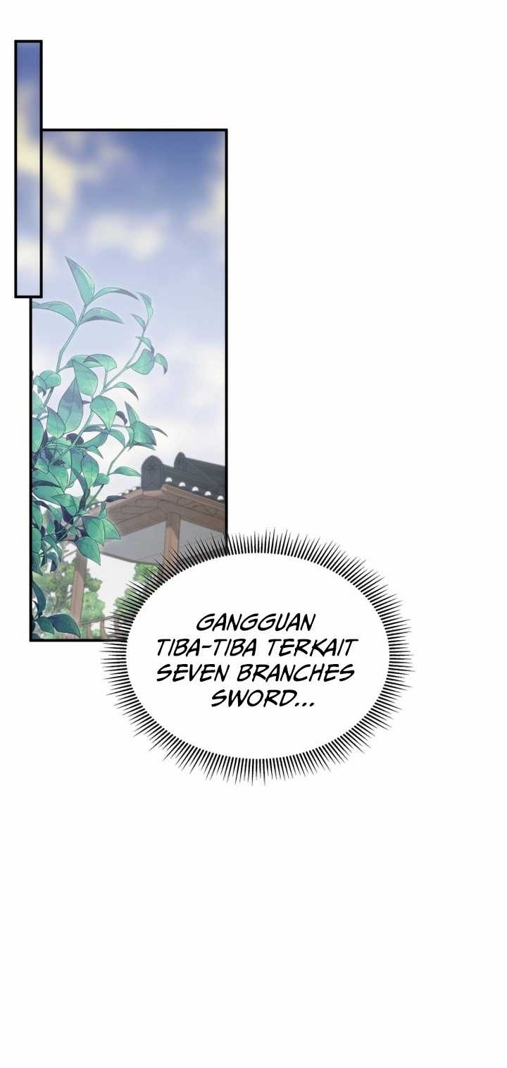 Drug Devourer Chapter 61 - halaman 7