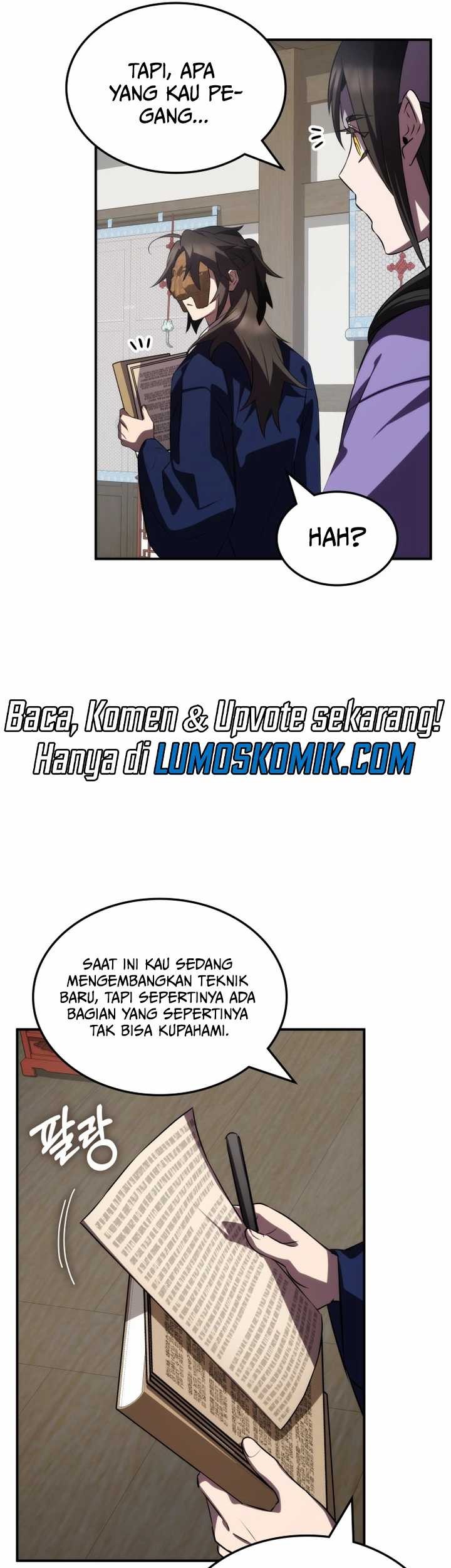 Drug Devourer Chapter 62 - halaman 12