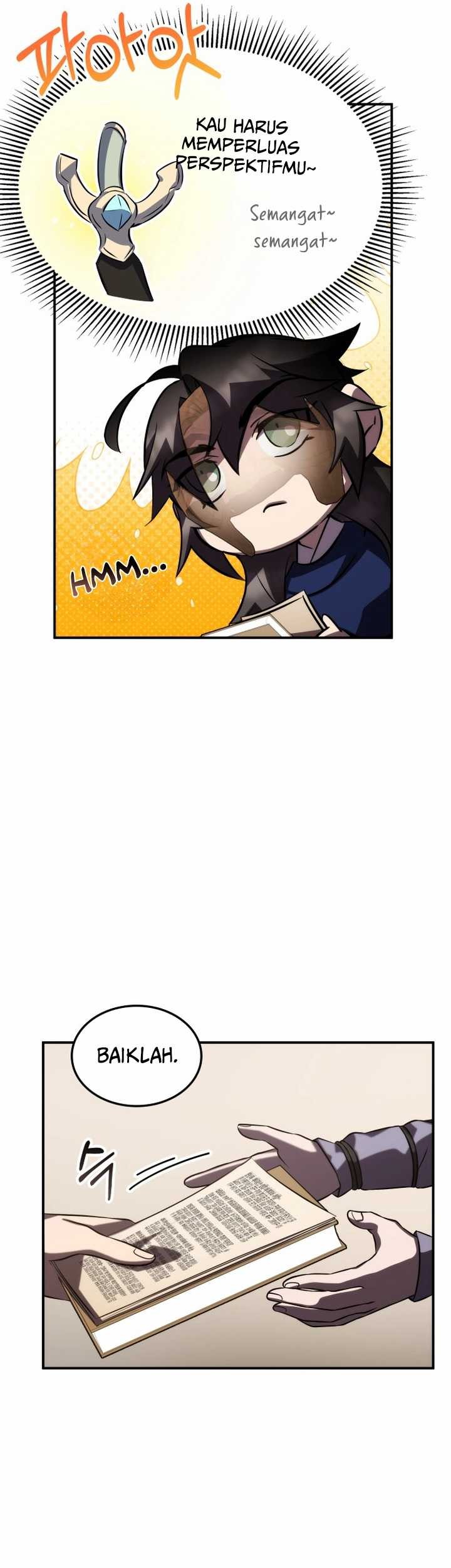 Drug Devourer Chapter 62 - halaman 14