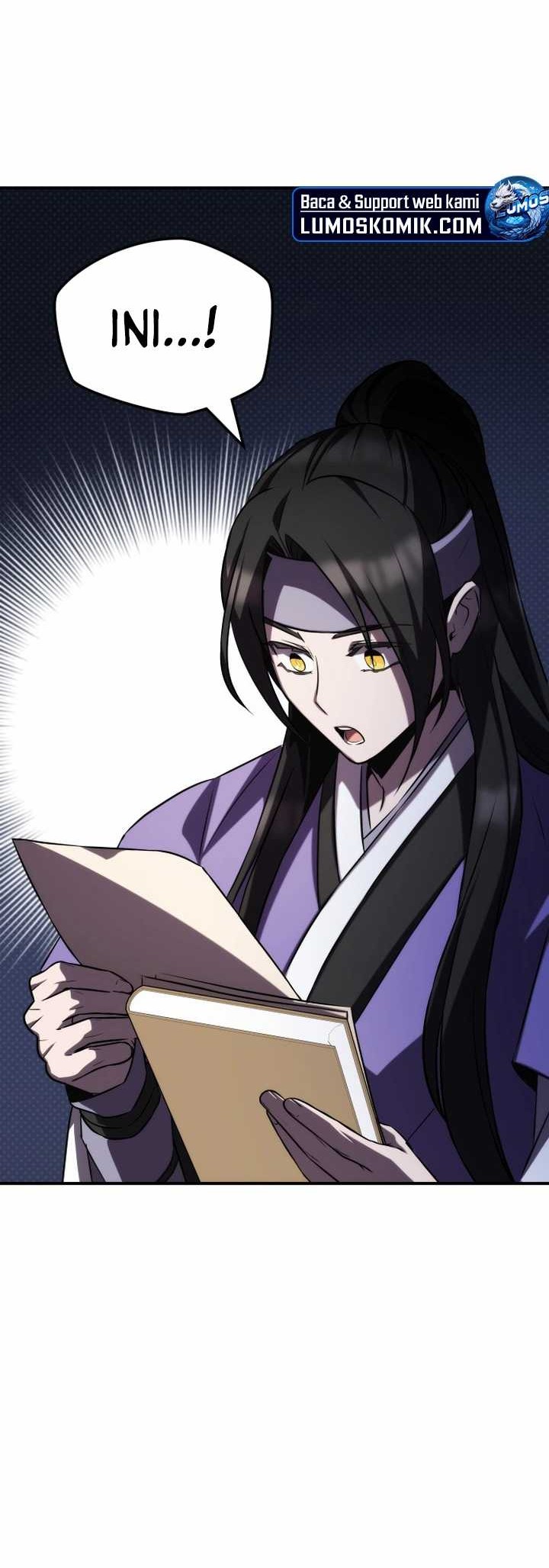 Drug Devourer Chapter 62 - halaman 15