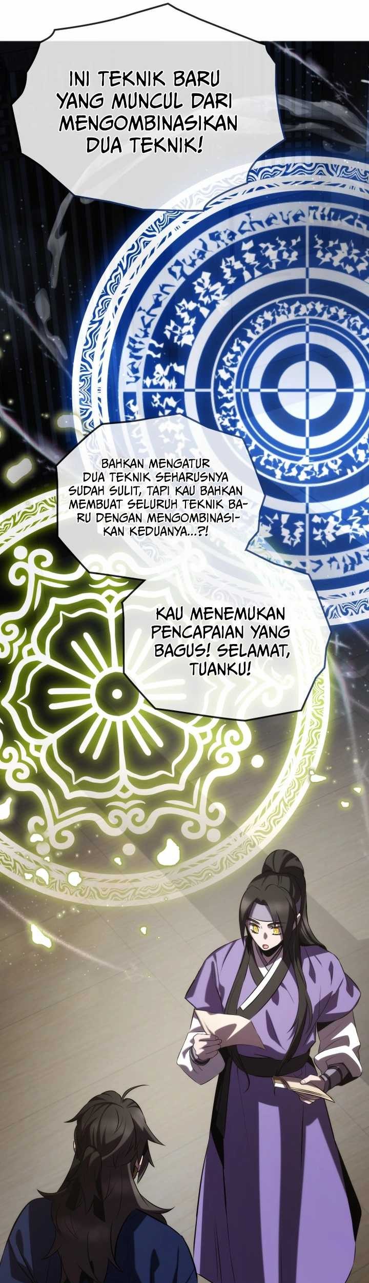 Drug Devourer Chapter 62 - halaman 16