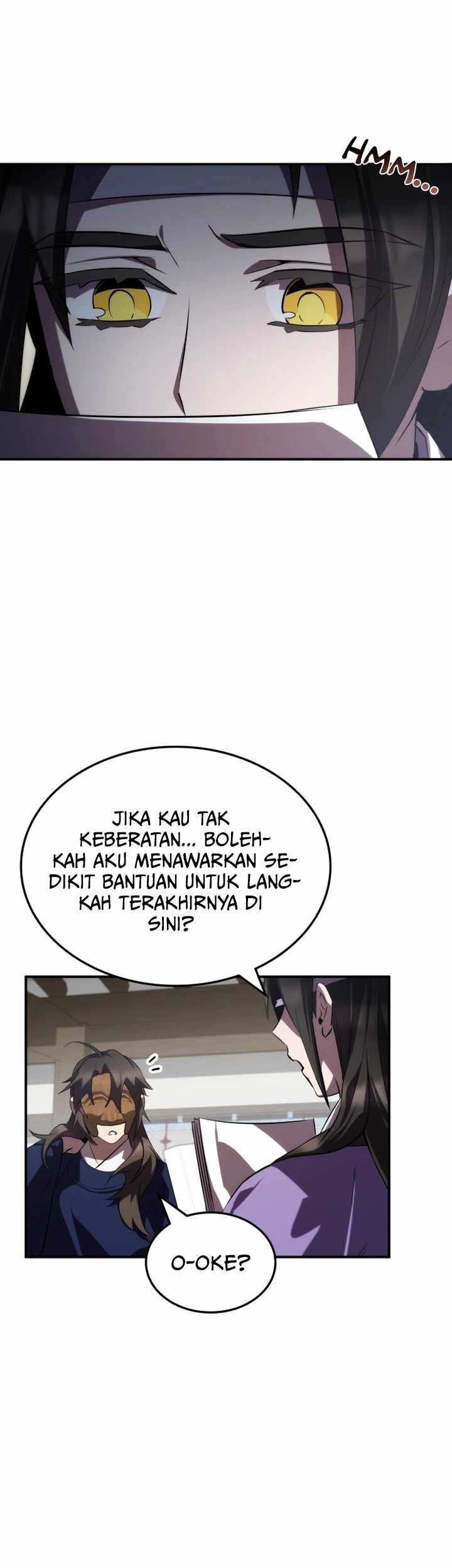 Drug Devourer Chapter 62 - halaman 20