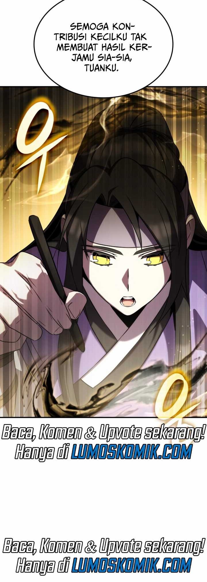 Drug Devourer Chapter 62 - halaman 23