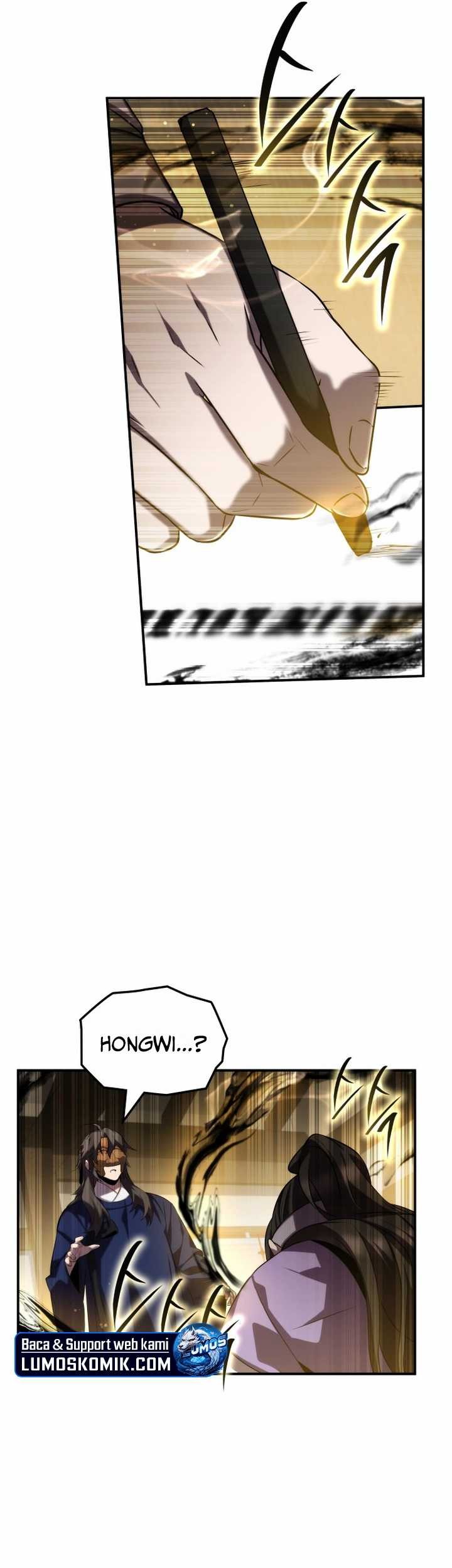 Drug Devourer Chapter 62 - halaman 24
