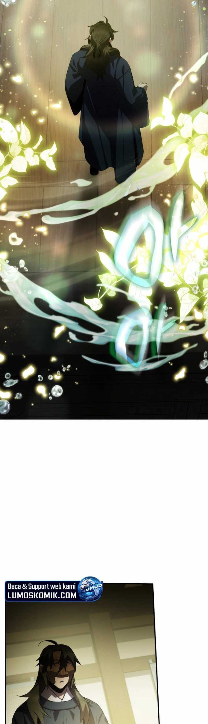 Drug Devourer Chapter 62 - halaman 26