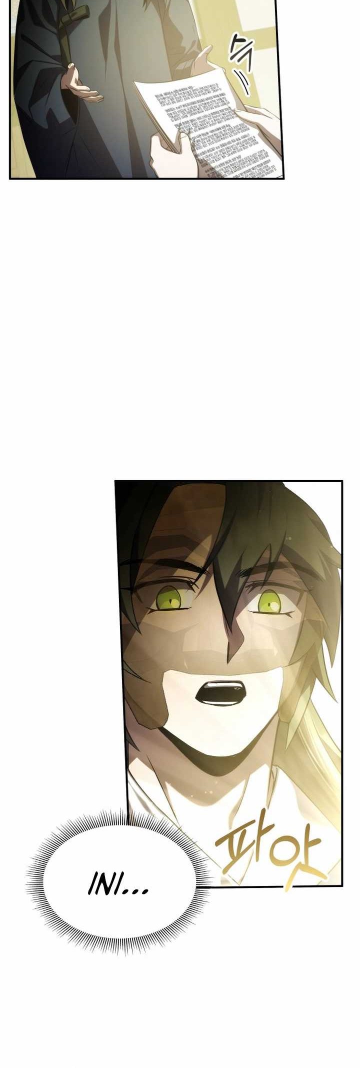 Drug Devourer Chapter 62 - halaman 27