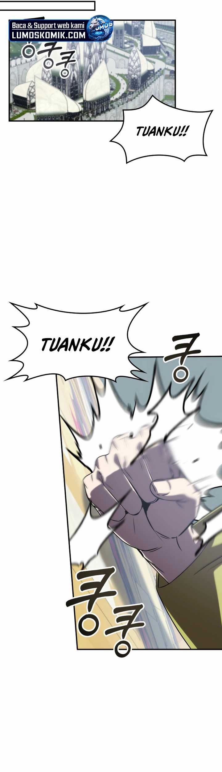 Drug Devourer Chapter 62 - halaman 30