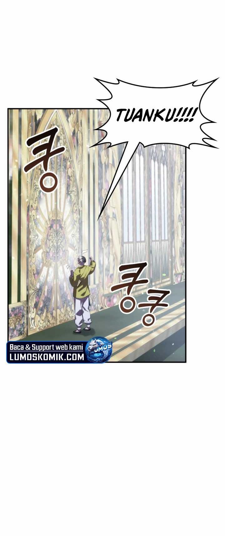 Drug Devourer Chapter 62 - halaman 31