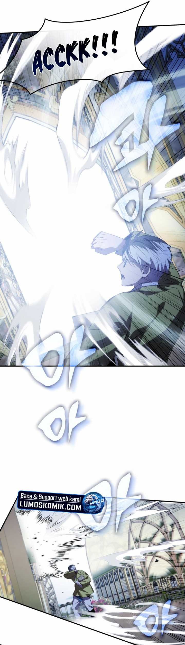 Drug Devourer Chapter 62 - halaman 36