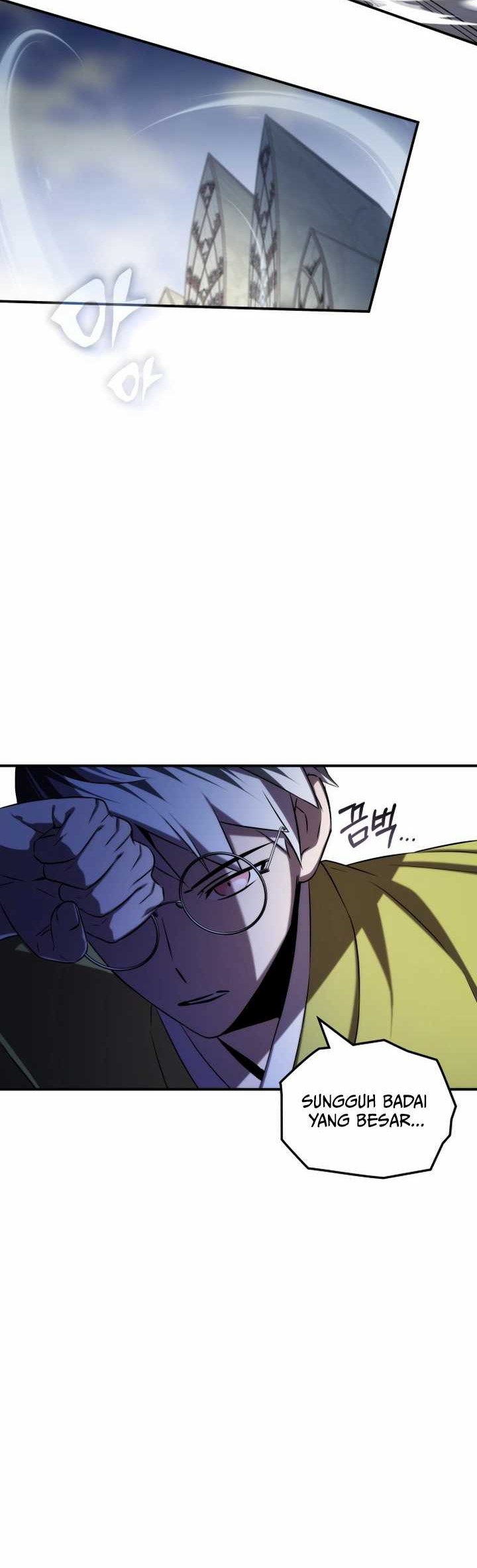 Drug Devourer Chapter 62 - halaman 37