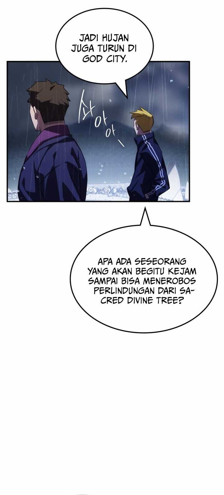 Drug Devourer Chapter 62 - halaman 41