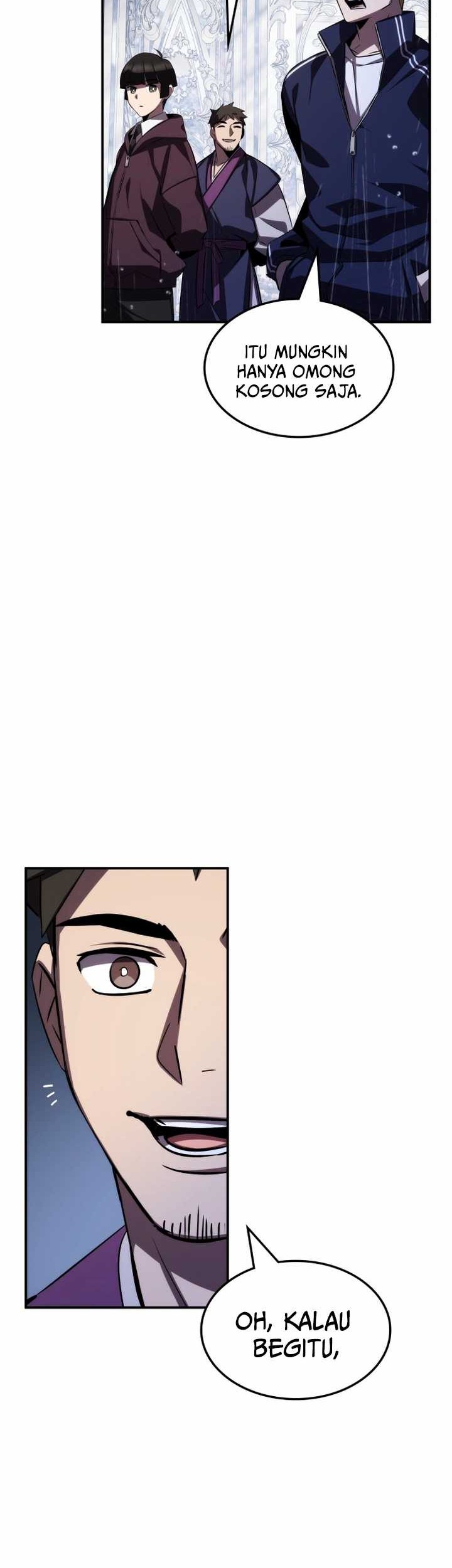 Drug Devourer Chapter 62 - halaman 43