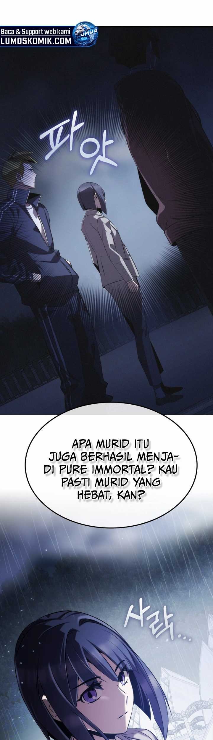 Drug Devourer Chapter 62 - halaman 44