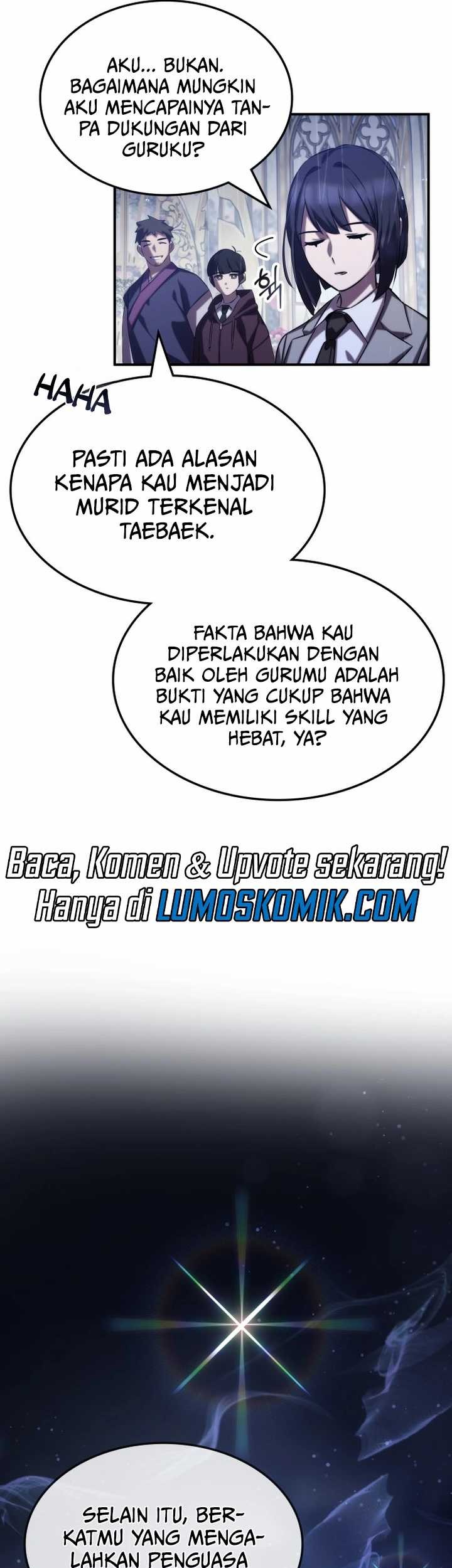 Drug Devourer Chapter 62 - halaman 46