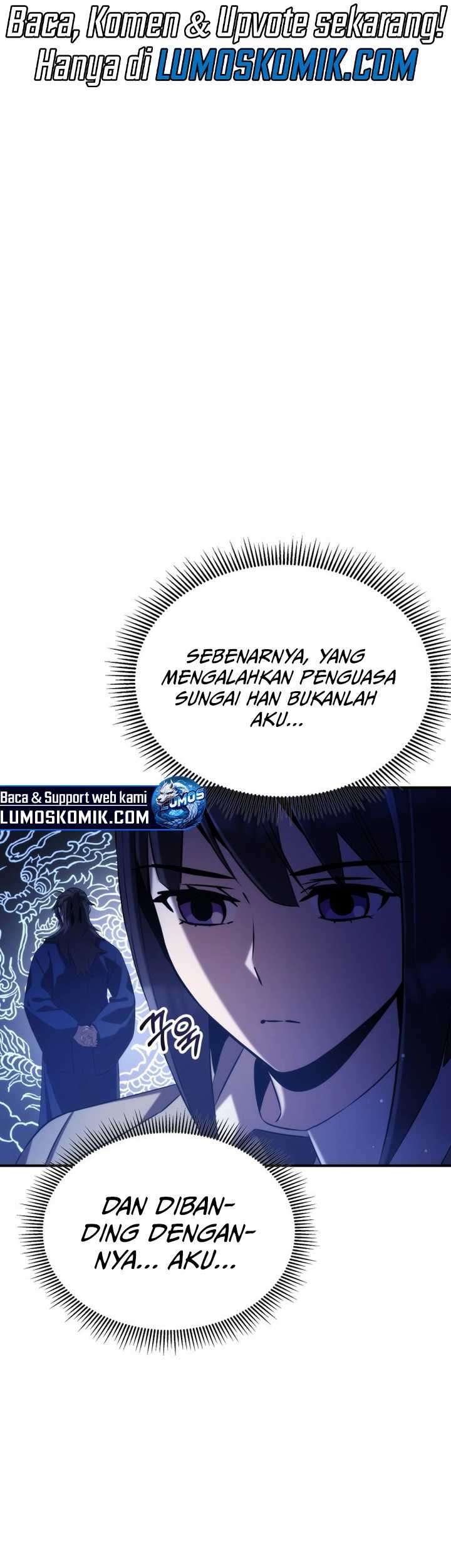 Drug Devourer Chapter 62 - halaman 48