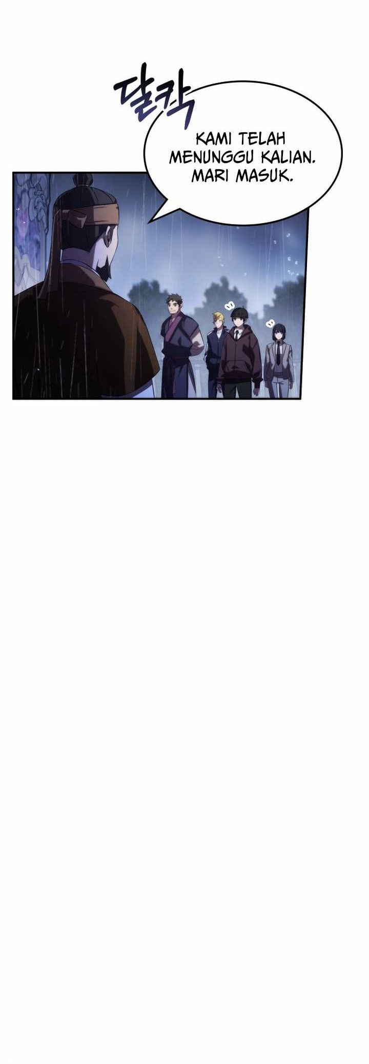 Drug Devourer Chapter 62 - halaman 49