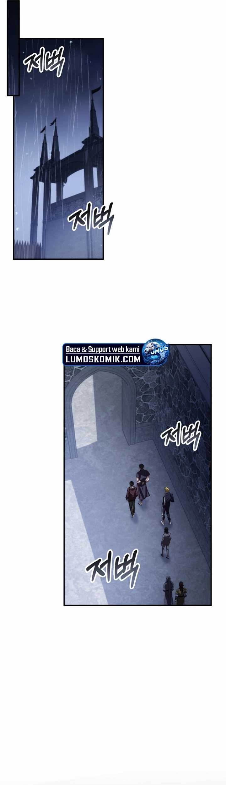 Drug Devourer Chapter 62 - halaman 50